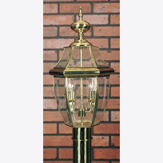 Newbury Outdoor Lantern