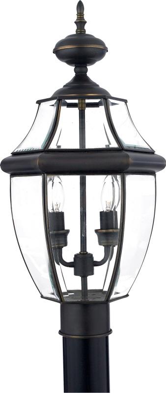 Newbury Outdoor Lantern