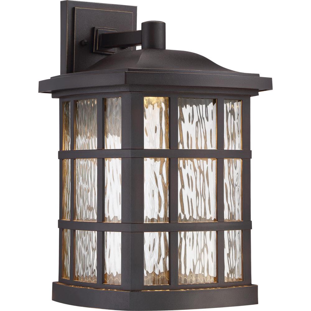 Stonington Outdoor Lantern