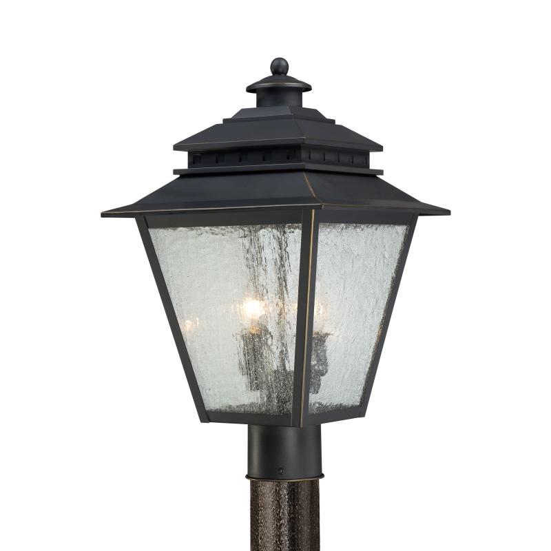 Carson Outdoor Lantern