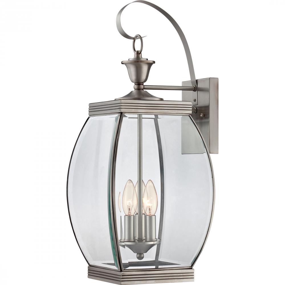 Oasis Outdoor Lantern