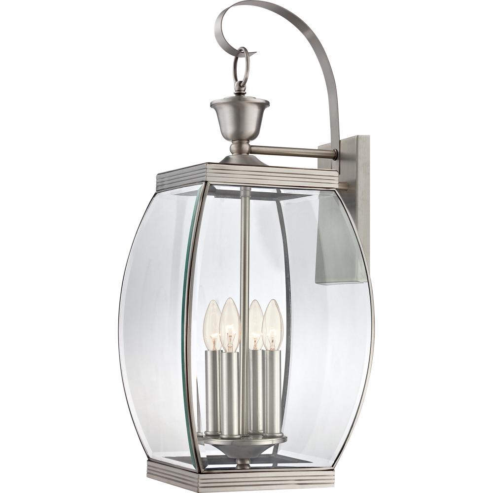 Oasis Outdoor Lantern