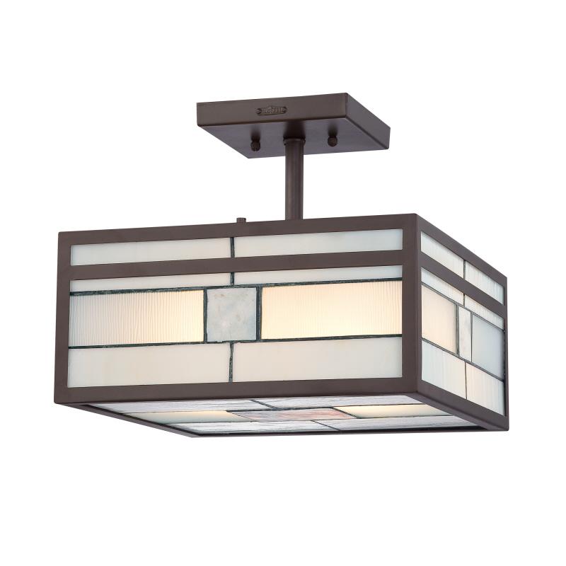 Finley Semi-Flush Mount