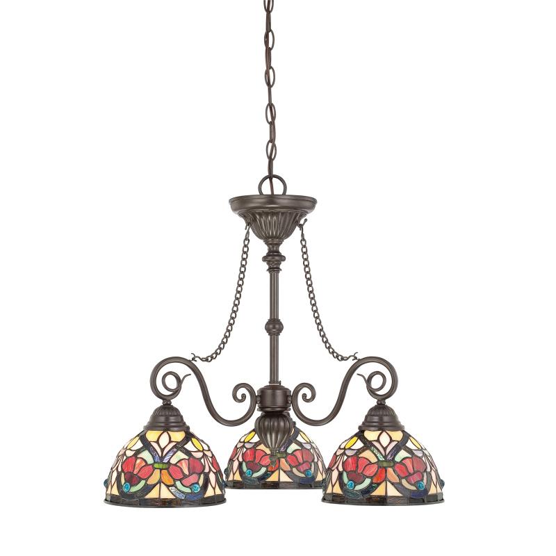 Larissa Dinette Chandelier