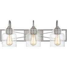 Quoizel BART8624BN - Bartley Bath Light