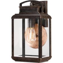 Quoizel BRN8408IB - Byron Outdoor Lantern