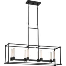 Quoizel BYR840EK - Bayridge Island Chandelier