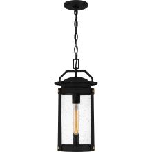 Quoizel CLI1509EK - Clifton Mini Pendant