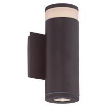 Quoizel COE8305WT - Cole Outdoor Lantern