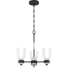 Quoizel CRD5019BN - Conrad Chandelier