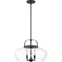 Quoizel CTP2818OZ - City Park Pendant