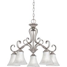 Quoizel DH5105AN - Duchess Dinette Chandelier