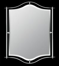Quoizel DI43224C - Demitri Mirror