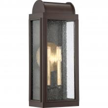 Quoizel DL8408WT - Danville Outdoor Lantern