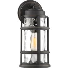 Quoizel DST8407PN - DeSoto Outdoor Lantern