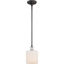 Quoizel DW1506D - Downtown Mini Pendant