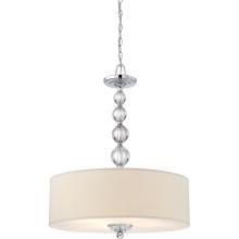 Quoizel DW1824C - Downtown Pendant