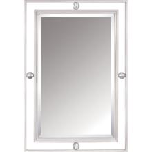 Quoizel DW43222BN - Downtown Mirror