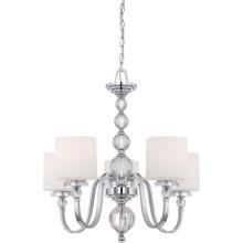 Quoizel DW5005C - Downtown Chandelier