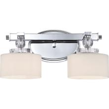 Quoizel DW8602C - Downtown Bath Light