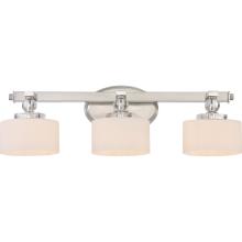 Quoizel DW8603BN - Downtown Bath Light