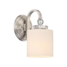 Quoizel DW8701BN - Downtown Wall Sconce