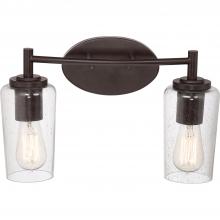 Quoizel EDS8602WT - Edison Bath Light