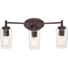 Quoizel EDS8603WT - Edison Bath Light