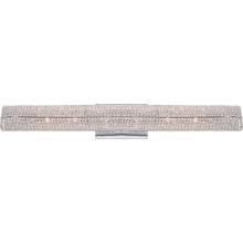 Quoizel EME8608C - Evermore Bath Light