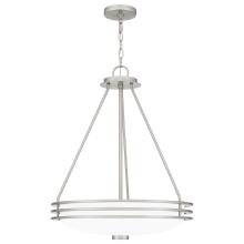 Quoizel EML2820BN - Emile Pendant