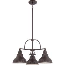 Quoizel ER5103PN - Emery Dinette Chandelier