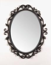 Quoizel EW43024IB - Englewood Mirror