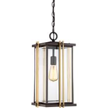 Quoizel GLD1910WT - Goldenrod Outdoor Lantern