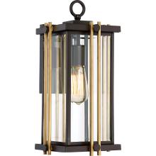 Quoizel GLD8408WT - Goldenrod Outdoor Lantern