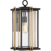 Quoizel GLD8410WT - Goldenrod Outdoor Lantern