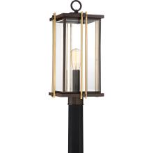 Quoizel GLD9010WT - Goldenrod Outdoor Lantern