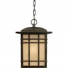 Quoizel HC1909IB - Hillcrest Outdoor Lantern