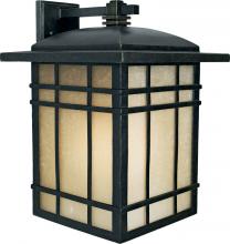 Quoizel HC8413IB - Hillcrest Outdoor Lantern