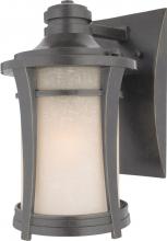 Quoizel HY8407IB - Harmony Outdoor Lantern