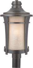 Quoizel HY9011IB - Harmony Outdoor Lantern