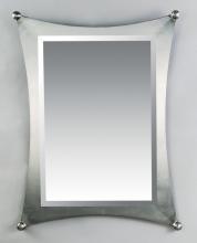 Quoizel JA43225BN - Jasper Mirror