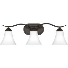 Quoizel KGF8603OZ - Kingfield Bath Light