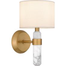 Quoizel KMB8707BWS - Kimberly Wall Sconce