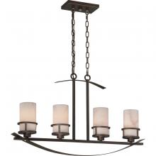 Quoizel KY433IN - Kyle Island Chandelier
