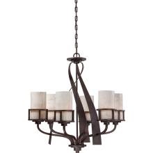 Quoizel KY5006IN - Kyle Chandelier