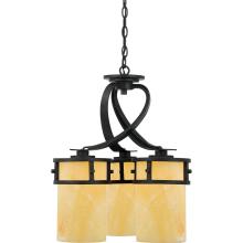 Quoizel KY5103IB - Kyle Chandelier