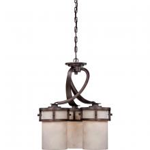 Quoizel KY5103IN - Kyle Chandelier