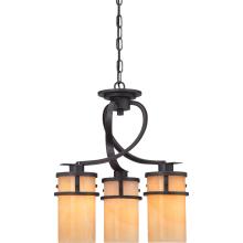 Quoizel KY5503IB - Kyle Chandelier