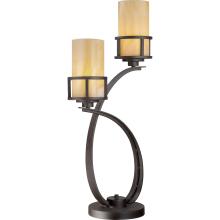 Quoizel KY6328IB - Kyle Table Lamp