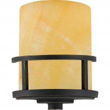 Quoizel KY8801IB - Kyle Wall Sconce